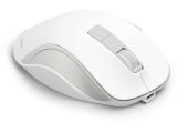 Hama WM-500 Recharge White USB оптична снимка №5