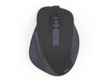 Hama WM-500 Recharge Black 173081 USB оптична снимка №2