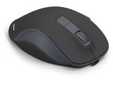 Hama WM-500 Recharge Black 173081 USB оптична снимка №5