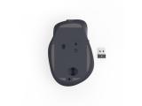 Hama WM-500 Recharge Black 173081 USB оптична снимка №6