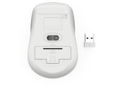Hama WM-450 White USB / Bluetooth оптична снимка №6