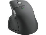 Logitech MX Master 4 GRAPHITE USB / Bluetooth оптична снимка №3