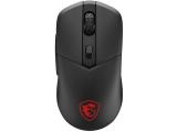 MSI VERSA 300 Elite W WIRELESS gaming USB / Bluetooth оптична снимка №2