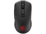 MSI VERSA 300 Elite W WIRELESS gaming mouse USB / Bluetooth оптична снимка №2