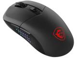 MSI VERSA 300 Elite W WIRELESS gaming mouse USB / Bluetooth оптична снимка №3