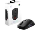 MSI VERSA 300 Elite W WIRELESS gaming mouse USB / Bluetooth оптична снимка №5
