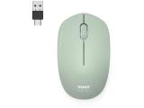 Описание и цена на мишка за компютър Port Designs COLLECTION WIRELESS Green 900543 