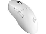 Описание и цена на мишка за компютър Logitech G Pro X Superlight 2 Dex White 910-007366 