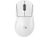 Logitech G Pro X Superlight 2 Dex White 910-007366 USB оптична снимка №2