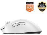 Logitech G Pro X Superlight 2 Dex White 910-007366 USB оптична снимка №3