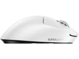 Описание и цена на мишка за компютър Logitech G Pro X Superlight 2 Dex White 910-007365 