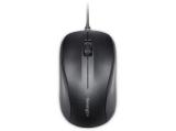 Kensington ValuMouse black USB оптична снимка №2