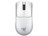 Razer Viper V4 Pro Gaming Mouse - White USB оптична снимка №2