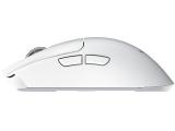 Razer Viper V4 Pro Gaming Mouse - White USB оптична снимка №3