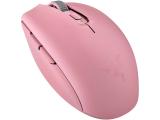 Компютърна мишка Razer Gaming Mouse Orochi V2 pink RZ01-03731200-R3G1 USB / Bluetooth - цена и спецификации Цена за Razer Gaming Mouse Orochi V2 pink RZ01-03731200-R3G1 - USB / Bluetooth