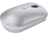 Lenovo 540 USB-C Wireless Compact Mouse (Cloud Grey) USB оптична снимка №3
