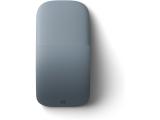 Microsoft Surface Arc Mouse Ocean EP2-32760 bluetooth оптична снимка №5