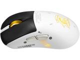 Asus ROG Keris II Origin-KJP Gaming Mouse White USB / Bluetooth оптична снимка №5 Asus ROG Keris II Origin-KJP Gaming Mouse White USB / Bluetooth оптична снимка №5
