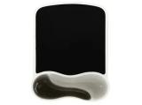 Kensington Duo Gel Pad Mouse Smoke 62399 MOUSE PAD mousepad снимка №2