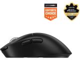 Logitech G Pro X Superlight 2 Dex Black 910-007358 USB оптична снимка №2 Logitech G Pro X Superlight 2 Dex Black 910-007358 USB оптична снимка №2