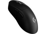Logitech G Pro X Superlight 2 Dex Black 910-007358 USB оптична снимка №3 Logitech G Pro X Superlight 2 Dex Black 910-007358 USB оптична снимка №3