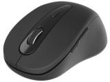 Gembird 6 button BT-mouse Black MUSWB-6B-01 bluetooth оптична снимка №3 Gembird 6 button BT-mouse Black MUSWB-6B-01 bluetooth оптична снимка №3