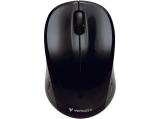 Verbatim Go Nano Wireless Black retail 49042 USB оптична снимка №2