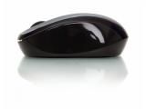 Verbatim Go Nano Wireless Black retail 49042 USB оптична снимка №3