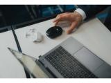Verbatim Go Nano Wireless Black retail 49042 USB оптична снимка №4
