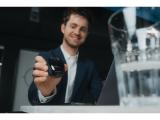 Verbatim Go Nano Wireless Black retail 49042 USB оптична снимка №5