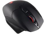 Corsair DARK CORE RGB PRO Wireless SLIPSTREAM RGB LED CH-9315411-EU USB / Bluetooth оптична снимка №4
