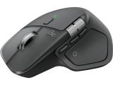 Описание и цена на мишка за компютър Logitech MX MASTER 4 PALE GRAY 