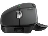 Logitech MX MASTER 4 PALE GRAY USB оптична снимка №5 Logitech MX MASTER 4 PALE GRAY USB оптична снимка №5
