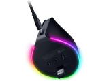 Razer Pro Click V2 vertical black USB / Bluetooth оптична снимка №3