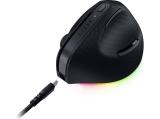 Razer Pro Click V2 vertical black USB / Bluetooth оптична снимка №4
