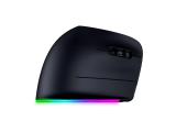 Razer Pro Click V2 vertical black USB / Bluetooth оптична снимка №5
