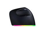 Razer Pro Click V2 vertical black USB / Bluetooth оптична снимка №6