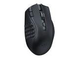 Описание и цена на мишка за компютър Razer Naga V2 HyperSpeed 