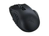 Razer Naga V2 HyperSpeed USB / Bluetooth оптична снимка №3 Razer Naga V2 HyperSpeed USB / Bluetooth оптична снимка №3