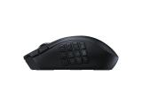 Razer Naga V2 HyperSpeed USB / Bluetooth оптична снимка №4 Razer Naga V2 HyperSpeed USB / Bluetooth оптична снимка №4