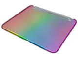 Razer Firefly V2 Pro Phantom White Edition with Razer Chroma MOUSE PAD mousepad снимка №2