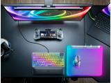 Razer Firefly V2 Pro Phantom White Edition with Razer Chroma MOUSE PAD mousepad снимка №5