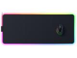 Razer Strider Chroma (black) RZ02-04490100-R3M1 MOUSE PAD mousepad снимка №3 Razer Strider Chroma (black) RZ02-04490100-R3M1 MOUSE PAD mousepad снимка №3