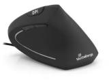 Описание и цена на мишка за компютър MediaRange ergonomic vertical mouse right-handed MROS230 
