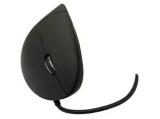 MediaRange ergonomic vertical mouse right-handed MROS230 USB оптична снимка №2