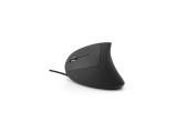 MediaRange ergonomic vertical mouse left MROS23 USB оптична снимка №2 MediaRange ergonomic vertical mouse left MROS23 USB оптична снимка №2