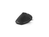 MediaRange ergonomic vertical mouse left MROS23 USB оптична снимка №3 MediaRange ergonomic vertical mouse left MROS23 USB оптична снимка №3