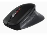 Описание и цена на мишка за компютър CHERRY Stream Mouse Comfort Wireless Black JW-8550-2 