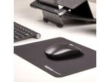 Fellowes Breyta XL Mousepad Black MOUSE PAD mousepad снимка №4