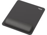 Описание и цена на мишка за компютър Fellowes Breyta Mousepad Wrist Rest - Black 